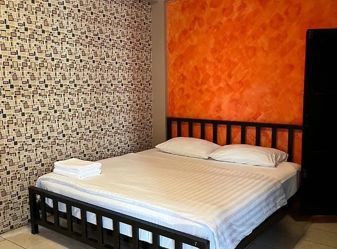 Hotel Sodsai Garden