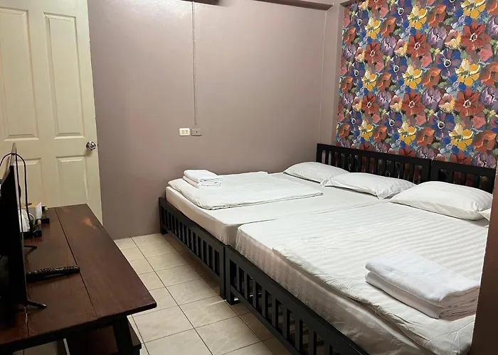 Sodsai Garden Hotel