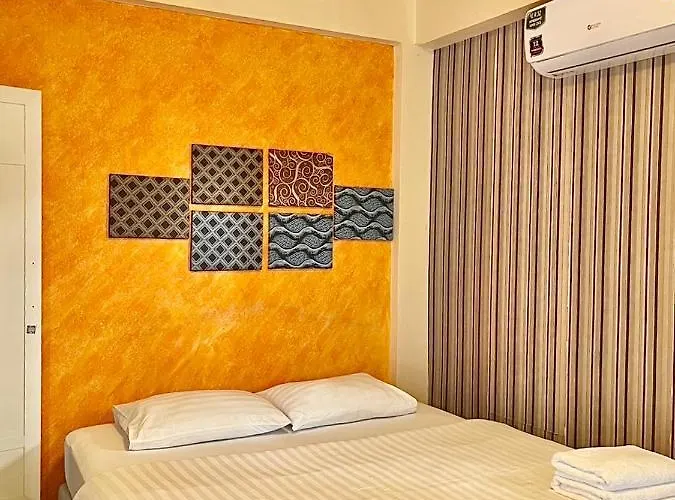 Sodsai Garden Hotel 2*