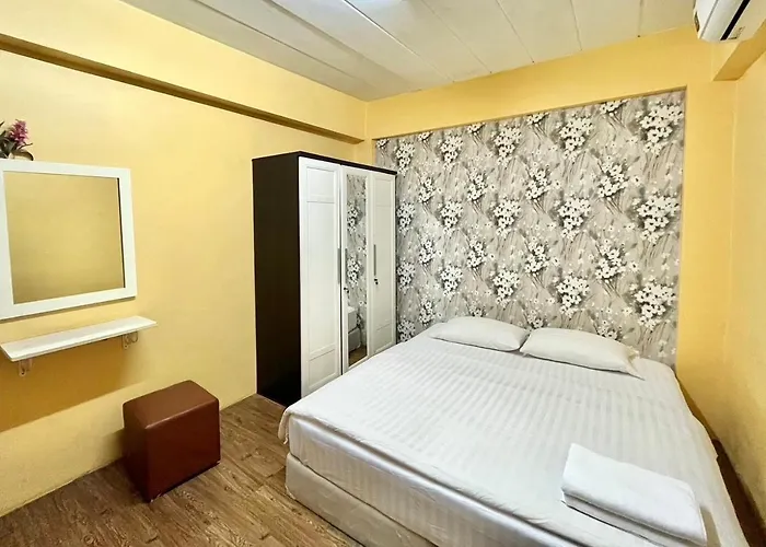 Sodsai Garden Hotel 2*