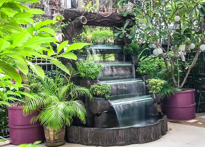 Sodsai Garden
