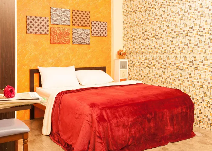 Sodsai Garden Hotel 2*