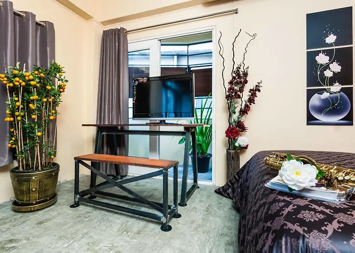 Sodsai Garden Hotel