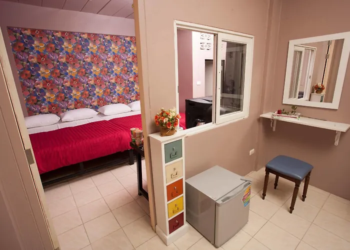 Sodsai Garden Hotel