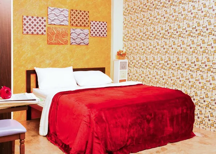 Hotel Sodsai Garden 2*