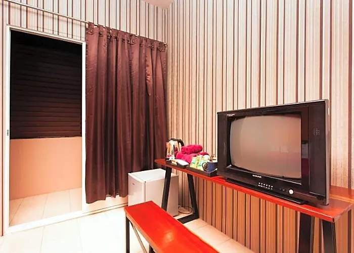 Hotel Sodsai Garden